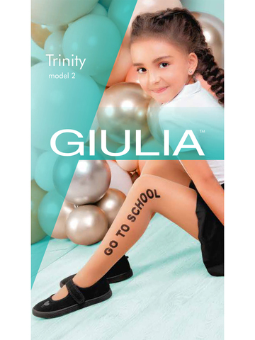 Детские колготки Trinity 02 Giulia