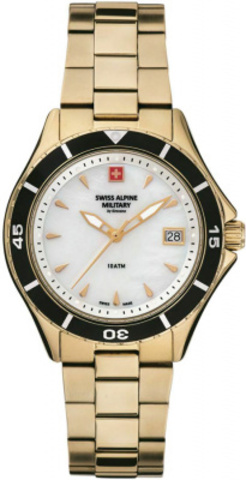 Наручные часы Swiss Alpine Military by Grovana 7740.1113SAM