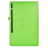 Чехол книжка-подставка Lexberry Case для Samsung Galaxy Tab S6 (10.5") (T860/T865/T866N) - 2019 (Зеленый)