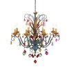 Люстра подвесная ST Luce Joanna SL426.763.08