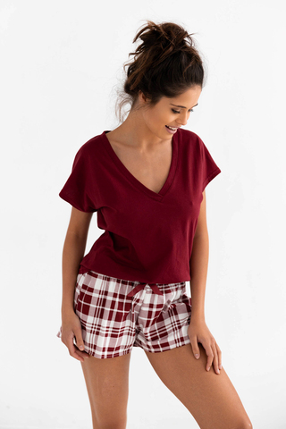 Пижама Xandra Sensis