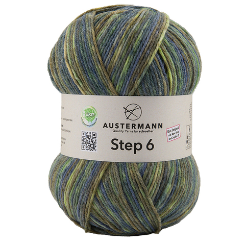 Austermann Step 6 614