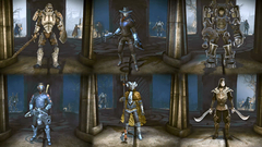 The Incredible Adventures of Van Helsing: Final Cut (для ПК, цифровой код доступа)