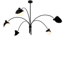 Люстра Chandelier Kirby арт.114414