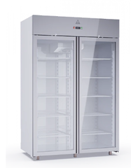 Холодильный шкаф ARKTO D1.0-S