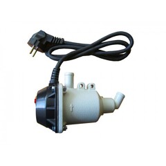 Электроподогреватель дв.+к-т монтажн. 1,5 кВт 2190 16кл. инж. с тросовым приводом Старт-Классик