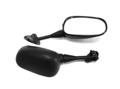 Зеркала для Honda CBR 600 F4 / F4i 1999-2007 г.в.