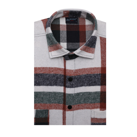 Рубашка BH005GBM-31 (L-3XL)