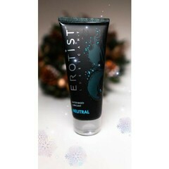 Лубрикант Erotist на водной основе NEUTRAL, нейтральный, 100 мл