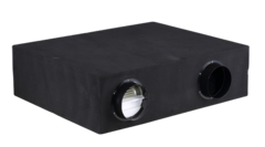 Приточно-вытяжная установка MDV HRV-D800(B)