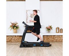 Беговая дорожка DFC COSCO T-AC200