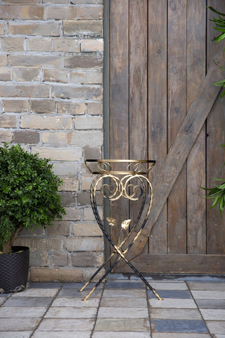 Стойка б. Сердце