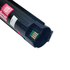 Тонер-картридж e-Line 106R03747 для Xerox VersaLink C7020 (Пурпурный, 16500 стр.)