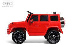 Mercedes-Benz G222GG (ЛИЦЕНЗИОННАЯ МОДЕЛЬ) с дистанционным управлением