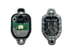 009 Светодиодный модуль ангельских глазок (3 пина) BMW 3 F30 FULL LED (63117419610)