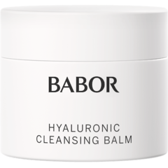 Бальзам очищающий Babor Hyaluronic Cleansing Balm Mini 15 мл