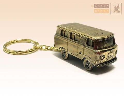 брелок Автомобиль Буханка