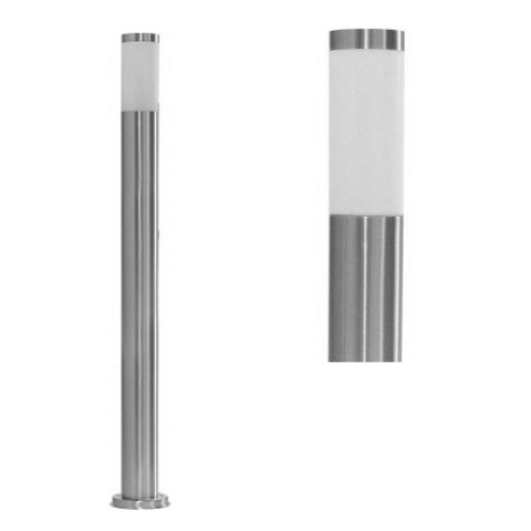 Ландшафтный светильник FERON DH022-1100 18W 230V E27 серебро