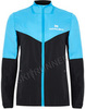 Беговая куртка Nordski Sport Light Blue-Black 2020 мужская