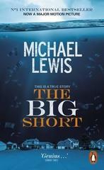 The Big Short : Inside the Doomsday Machine