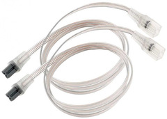 Шнур удлинитель 80 см Therm-Ic Extension cord 80cm (1 пара)