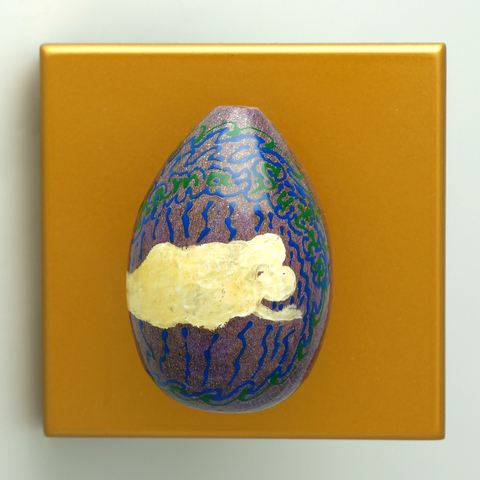 Райские яйца Оксаны Мась. 1 egg Райские яйца Оксаны Мась. 1 egg