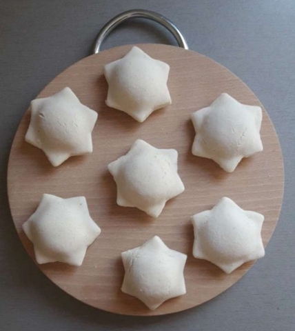 Пельмени безглютеновые, безлактозные , 0,5кг