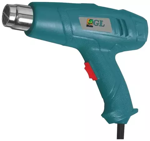ФЕН строительный GL HG2007 2000W