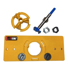 Кондуктор сверлильный для петель Woodwork HDR-035