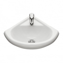 РУКОМОЙНИК SANTERI УГЛОВОЙ РАДИАН