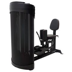 Внутренняя/внешняя поверхность бедра Inspire DMIO. Стек 75 кг