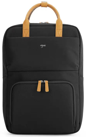 Картинка рюкзак городской Vgoal  Black - 5