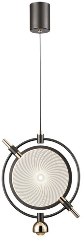 Светильник подвесной Wertmark Laura WE430.01.026