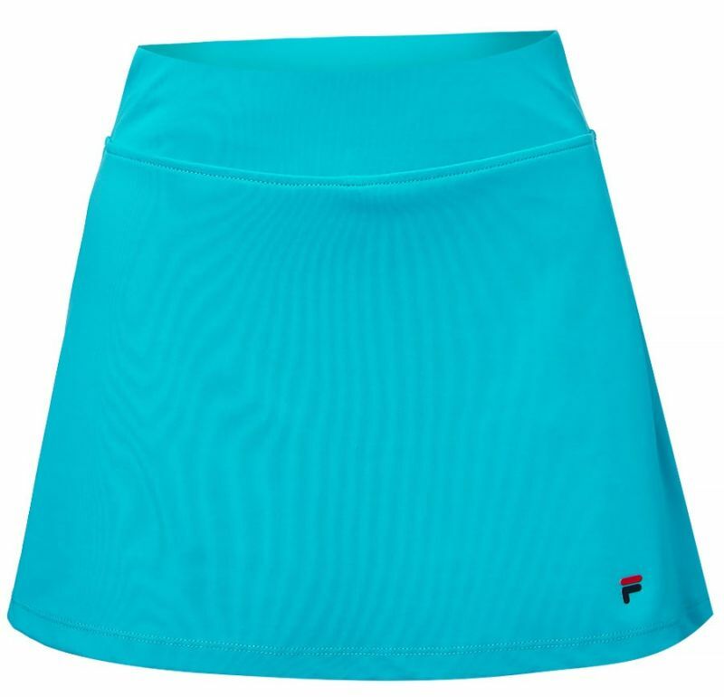Fila Skort Anna W turquoise 4 556 TENNIS 24.RU