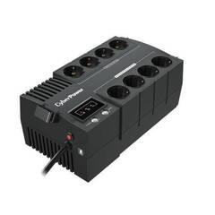 Cyberpower BS650E Line-Interactive 650VA/390W USB (4+4 EURO)