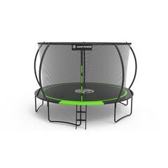 Батут Jump Power 12 ft Inside Lite Green