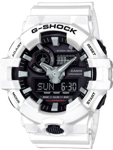 Casio illuminator negro original hotsell