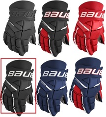 Перчатки Bauer Supreme S23 M3 SR