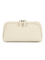 Cosmetic bag MONTBLANC NEW S cream color