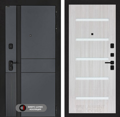 Входная дверь Лабиринт EVOLAB