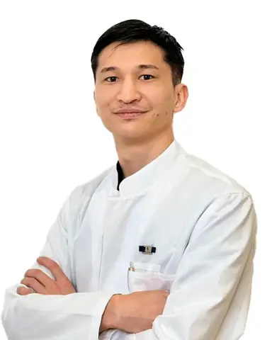 Жүсіп Мірислам Айтөреұлы