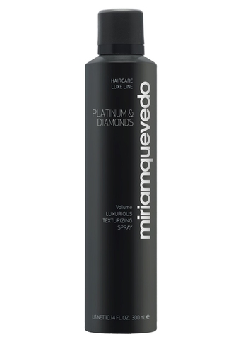 Miriamquevedo Luxurious Texturizing Spray