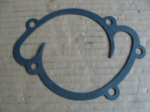 Пр корпуса помпы дв.406,514