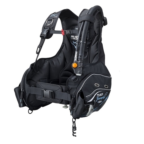 Компенсатор TUSA BС0401 Jasmine