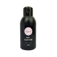 Средство для снятия липкого слоя 