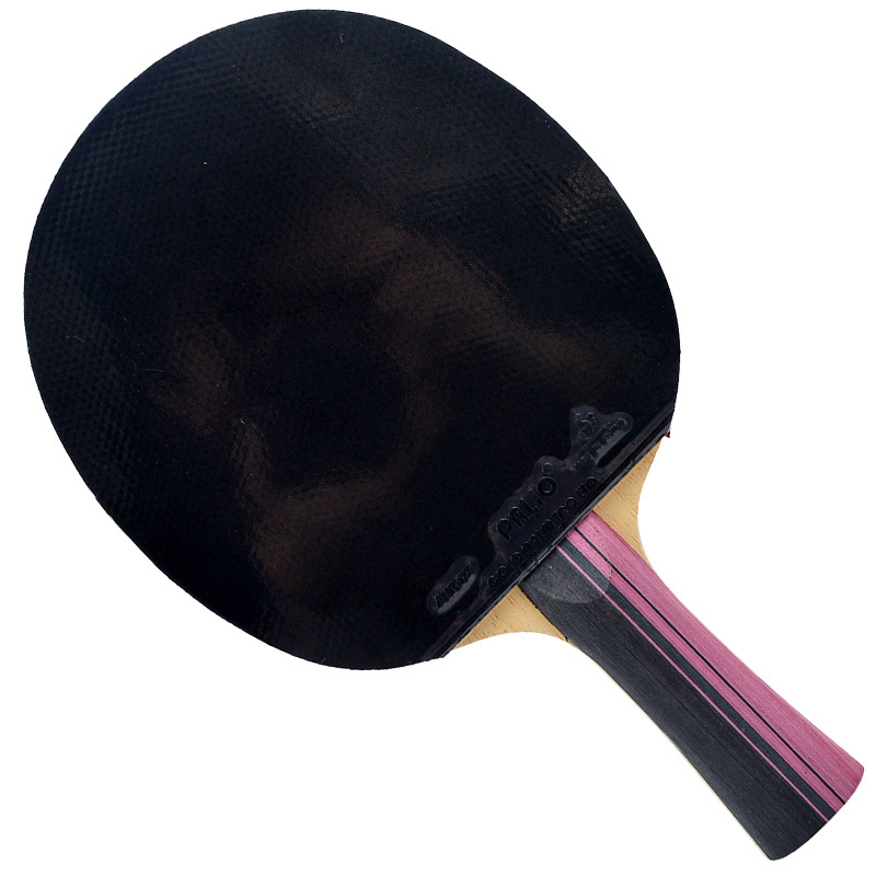 Ракетка для настольного тенниса PALIO 3 STAR с чехлом
