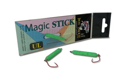 Magic Stick UL 0.5гр. 322