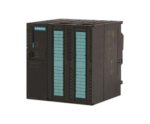 Компактное ЦПУ Siemens SIMATIC 6ES7313-5BE00-0AB0