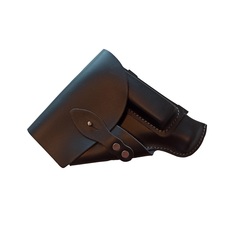 Кобура ПМ поясная закрытая штатная неуставная (удобная)