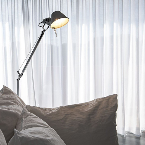 Торшер Tolomeo Micro